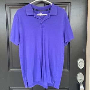 Classic Polo T-Shirt By Gap Size Men’s Medium